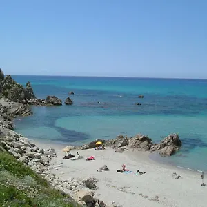 Rena Majore Appartement